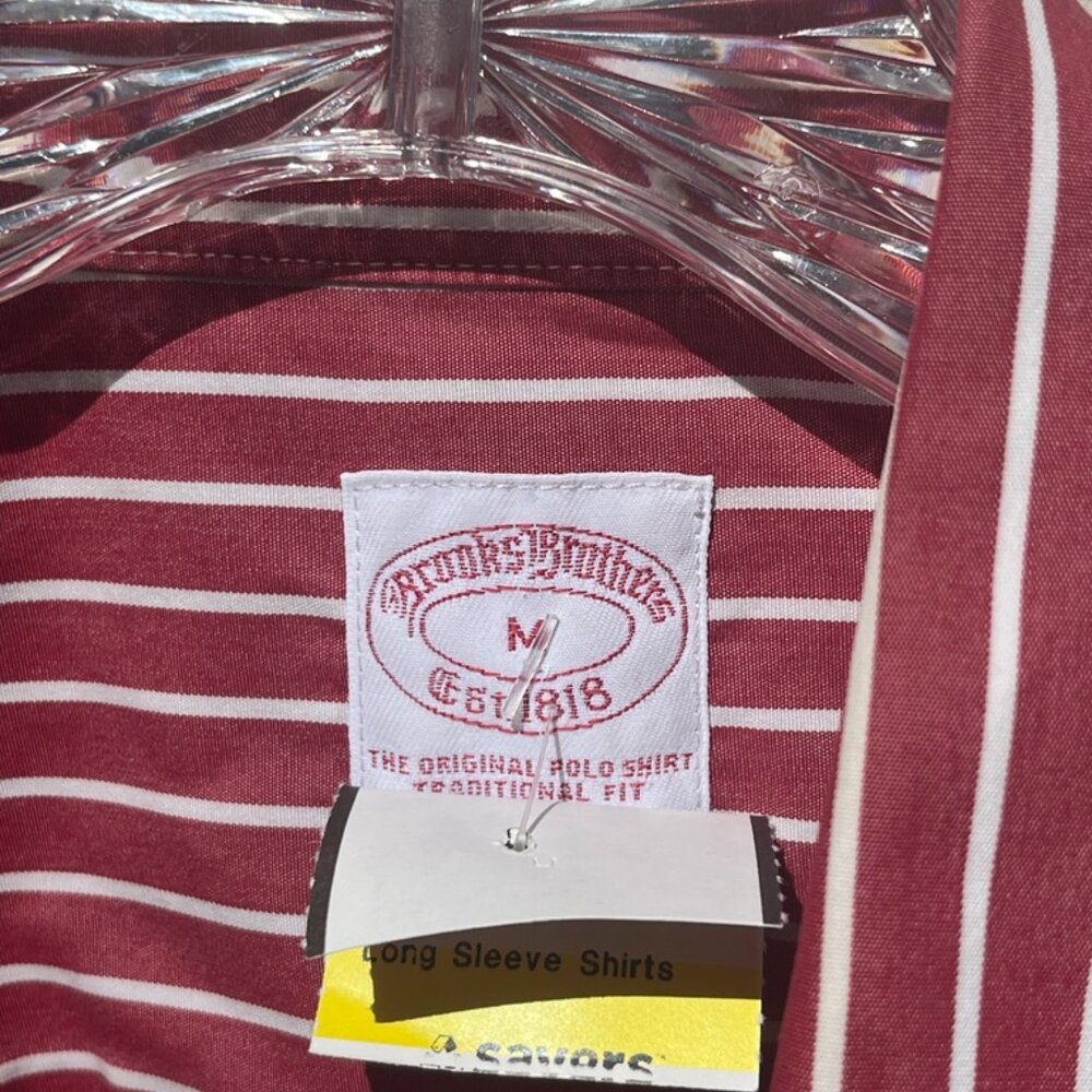 Button Down Shirt - image 7